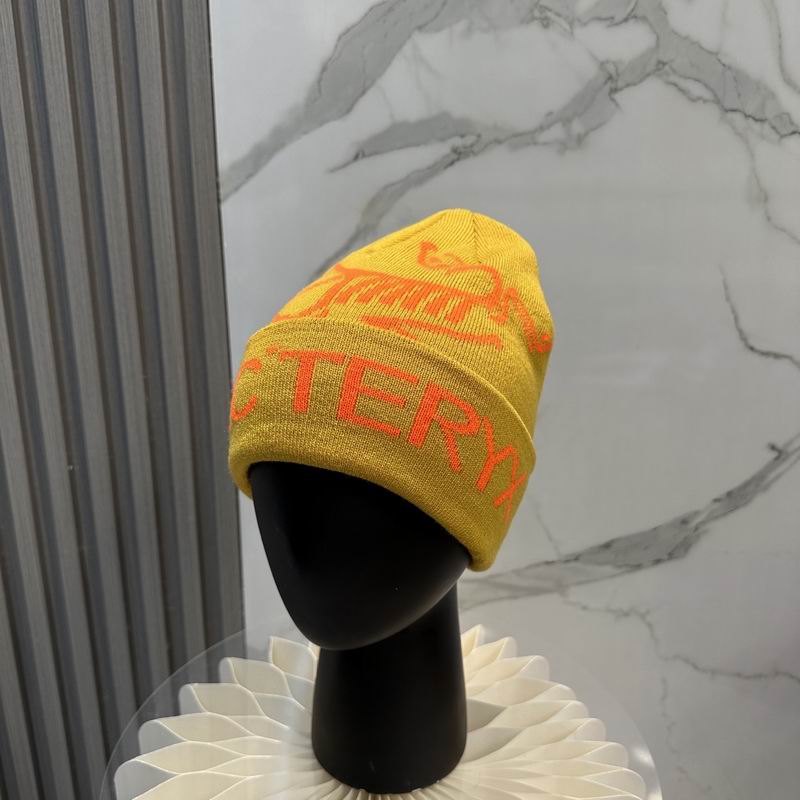 Arcteryx Beanie ID:20261020-52